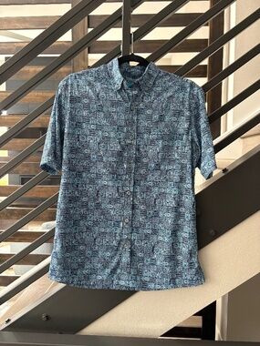 Men’s TORI RICHARD Shirt